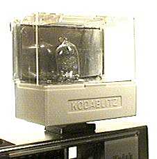 Kodablitz flasholder