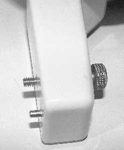 Pin and Screw Flashguns