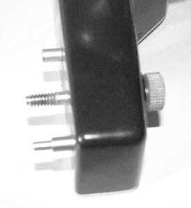 Pin and Screw Flashguns