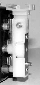 Pin and Screw Flashguns