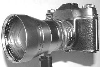 Kodak Retina 