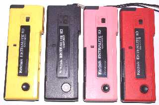 Kodak EktraLite 10