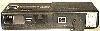 Kodak EktraLite 450