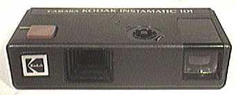Kodak Instamatic 101