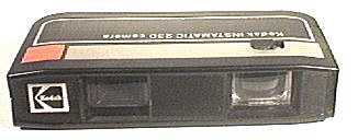 Kodak Instamatic 230