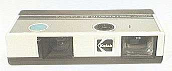 Kodak Instamatic 92