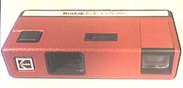 Kodak Kids Camera