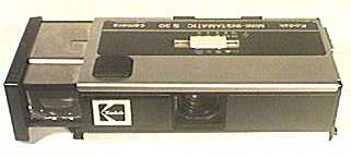 Kodak Mini-Instamatic S30