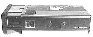 Kodak Mini-Instamatic S40