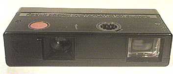 Kodak pocket Instamatic 101