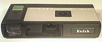 Kodak pocket Instamatic 30