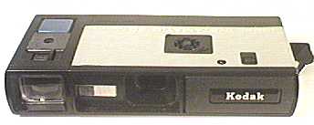 Kodak pocket Instamatic 40