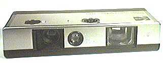Kodak pocket Instamatic 400
