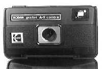 Kodak pocket A-1