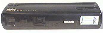 Kodak Star 110