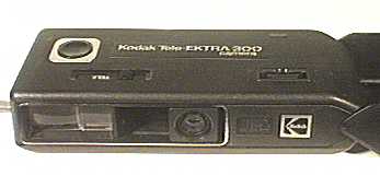 Kodak Tele-Ektra 300