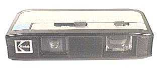 Kodak Tele-Instamatic 330