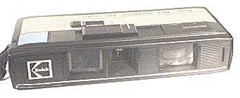 Kodak Tele-Instamatic 430