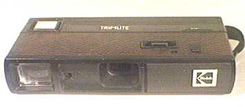 Kodak Trimlite Instamatic 28