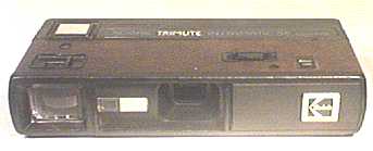Kodak Trimlite Instamatic 38
