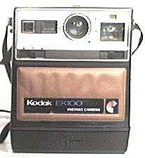 Kodak EK100