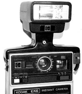 Kodak EK6