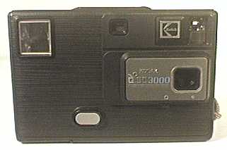 Kodak Disc 3000