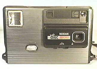 Kodak Disc 6100