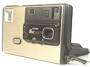 Kodak Disc 8000