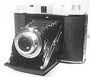 Kodak 66 Model III