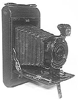 No.1 Pocket Kodak