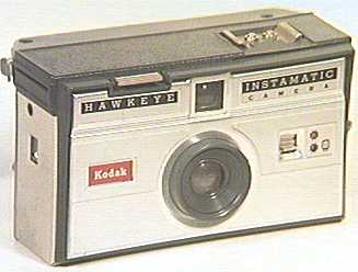 Hawkeye Instamatic