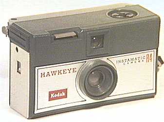 Hawkeye Instamatic R4
