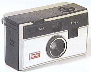Kodak Instamatic 134