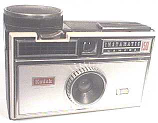 Kodak Instamatic 150