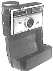 Kodak Instamatic 150