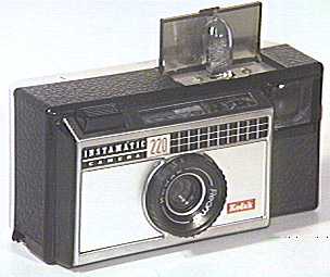 Kodak Instamatic 220