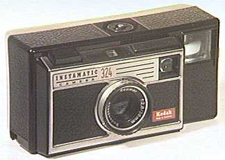 Kodak Instamatic 324