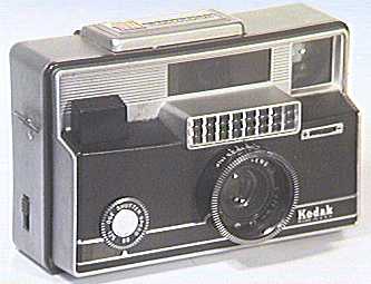 Kodak Instamatic 700