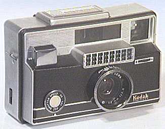 Kodak Instamatic 800