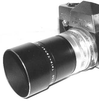 Kodak Instamatic Reflex