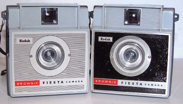 Brownie Fiesta (Argentina)