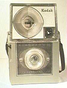 Kodak Hawkeye Flashfun II