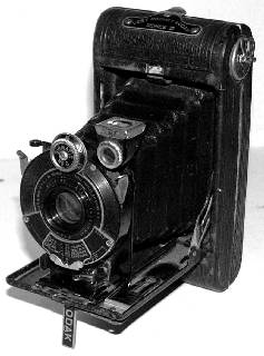 Vest Pocket Kodak Series III