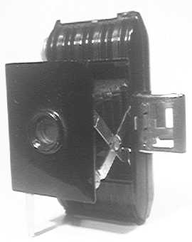 Kodak Bantam f/12.5