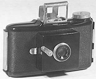 Kodak Bantam f/8