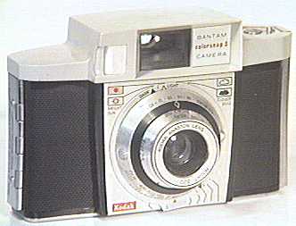 Kodak Bantam Colorsnap 3