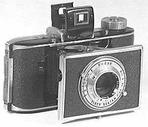Kodak Flash Bantam