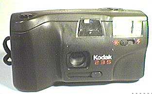 Kodak 235