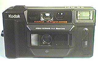 Kodak 35 AF1